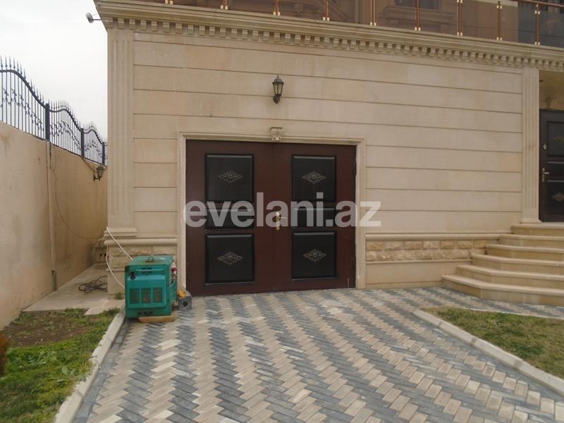Satılır, villa, 7 otaqlı, 280 m², Bakı, Abşeron r, Masazır q.