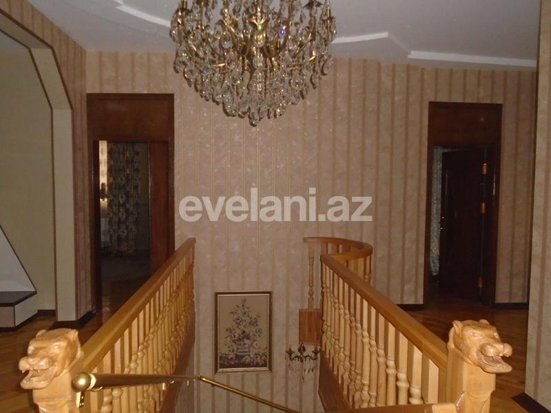 Satılır, villa, 7 otaqlı, 280 m², Bakı, Abşeron r, Masazır q.