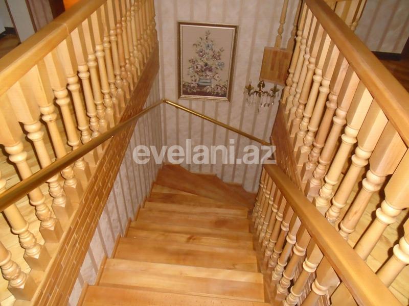 Satılır, villa, 7 otaqlı, 280 m², Bakı, Abşeron r, Masazır q.