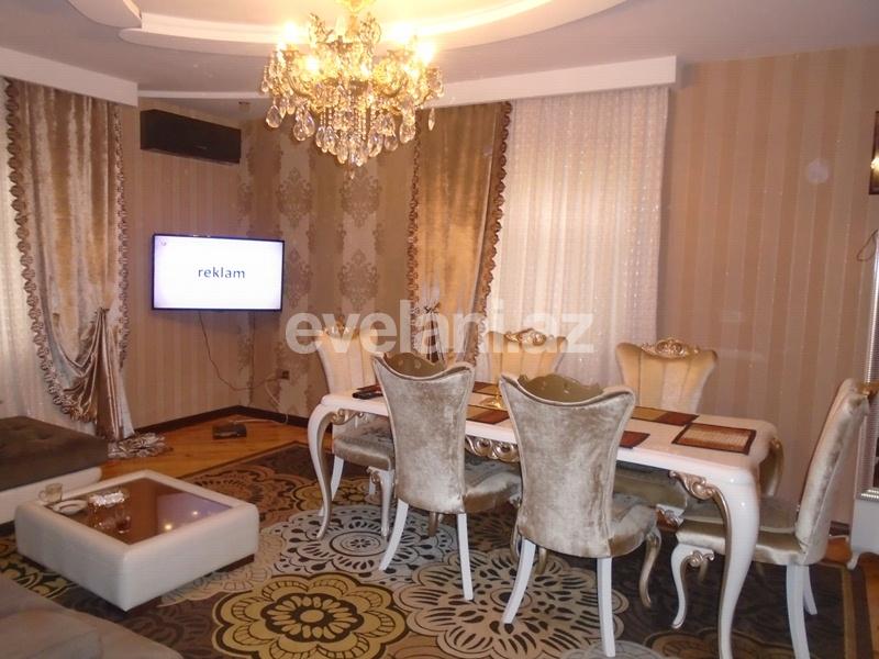 Satılır, villa, 7 otaqlı, 280 m², Bakı, Abşeron r, Masazır q.