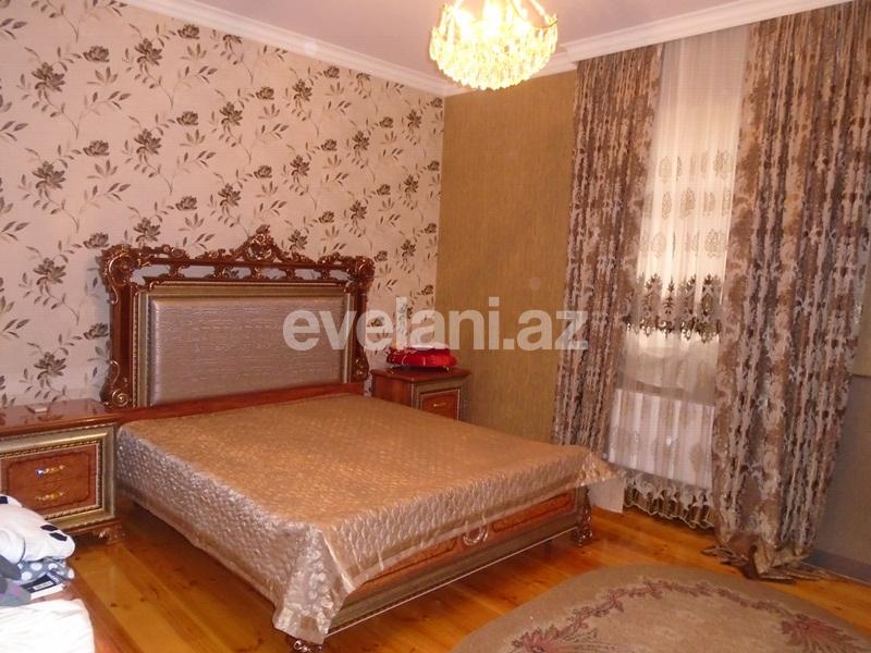 Satılır, villa, 7 otaqlı, 280 m², Bakı, Abşeron r, Masazır q.
