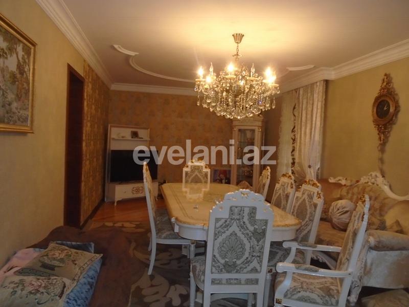 Satılır, villa, 7 otaqlı, 280 m², Bakı, Abşeron r, Masazır q.