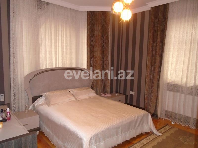Satılır, villa, 7 otaqlı, 280 m², Bakı, Abşeron r, Masazır q.