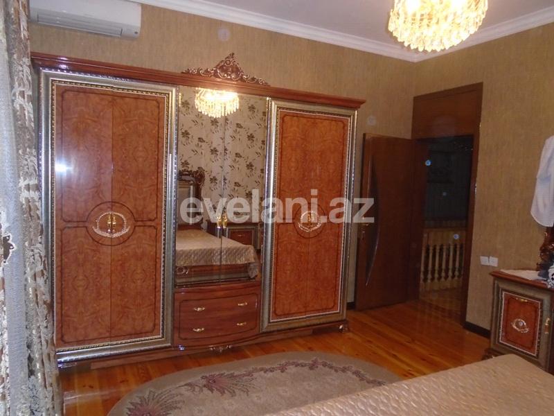 Satılır, villa, 7 otaqlı, 280 m², Bakı, Abşeron r, Masazır q.