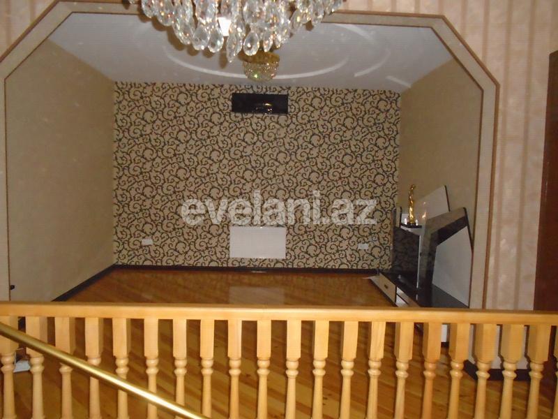 Satılır, villa, 7 otaqlı, 280 m², Bakı, Abşeron r, Masazır q.