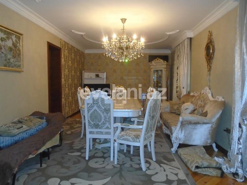 Satılır, villa, 7 otaqlı, 280 m², Bakı, Abşeron r, Masazır q.