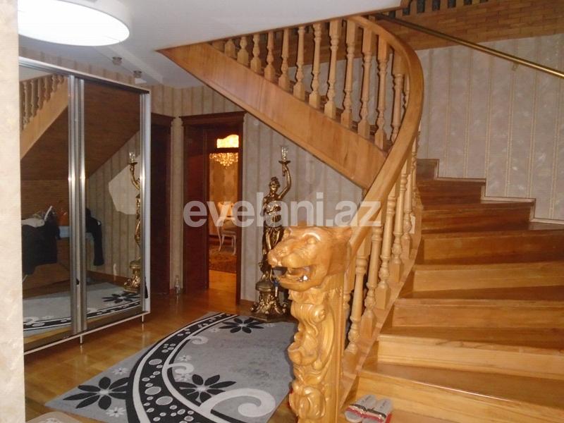 Satılır, villa, 7 otaqlı, 280 m², Bakı, Abşeron r, Masazır q.