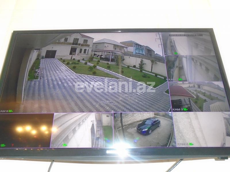 Satılır, villa, 7 otaqlı, 280 m², Bakı, Abşeron r, Masazır q.
