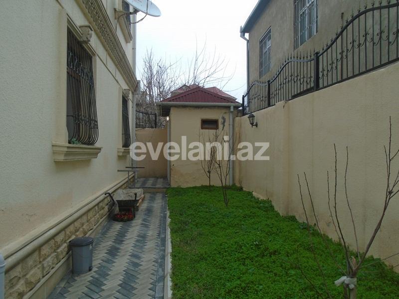 Satılır, villa, 7 otaqlı, 280 m², Bakı, Abşeron r, Masazır q.