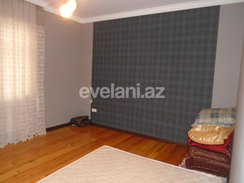 Satılır, villa, 7 otaqlı, 280 m², Bakı, Abşeron r, Masazır q.