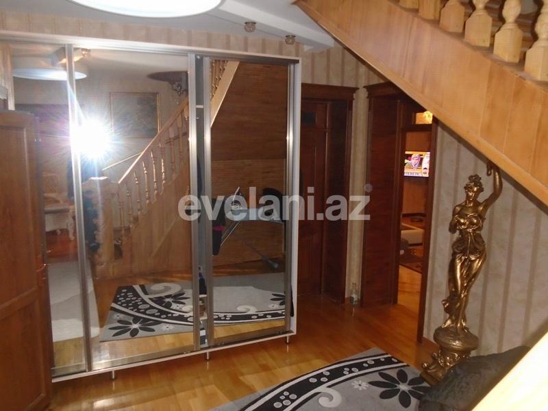 Satılır, villa, 7 otaqlı, 280 m², Bakı, Abşeron r, Masazır q.