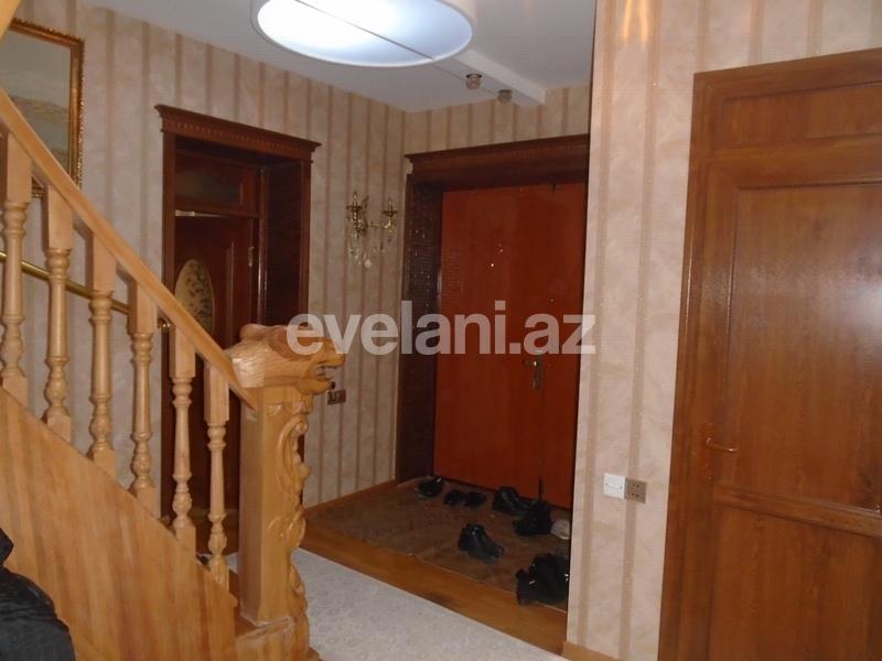 Satılır, villa, 7 otaqlı, 280 m², Bakı, Abşeron r, Masazır q.