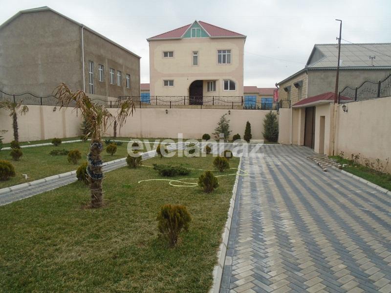 Satılır, villa, 7 otaqlı, 280 m², Bakı, Abşeron r, Masazır q.