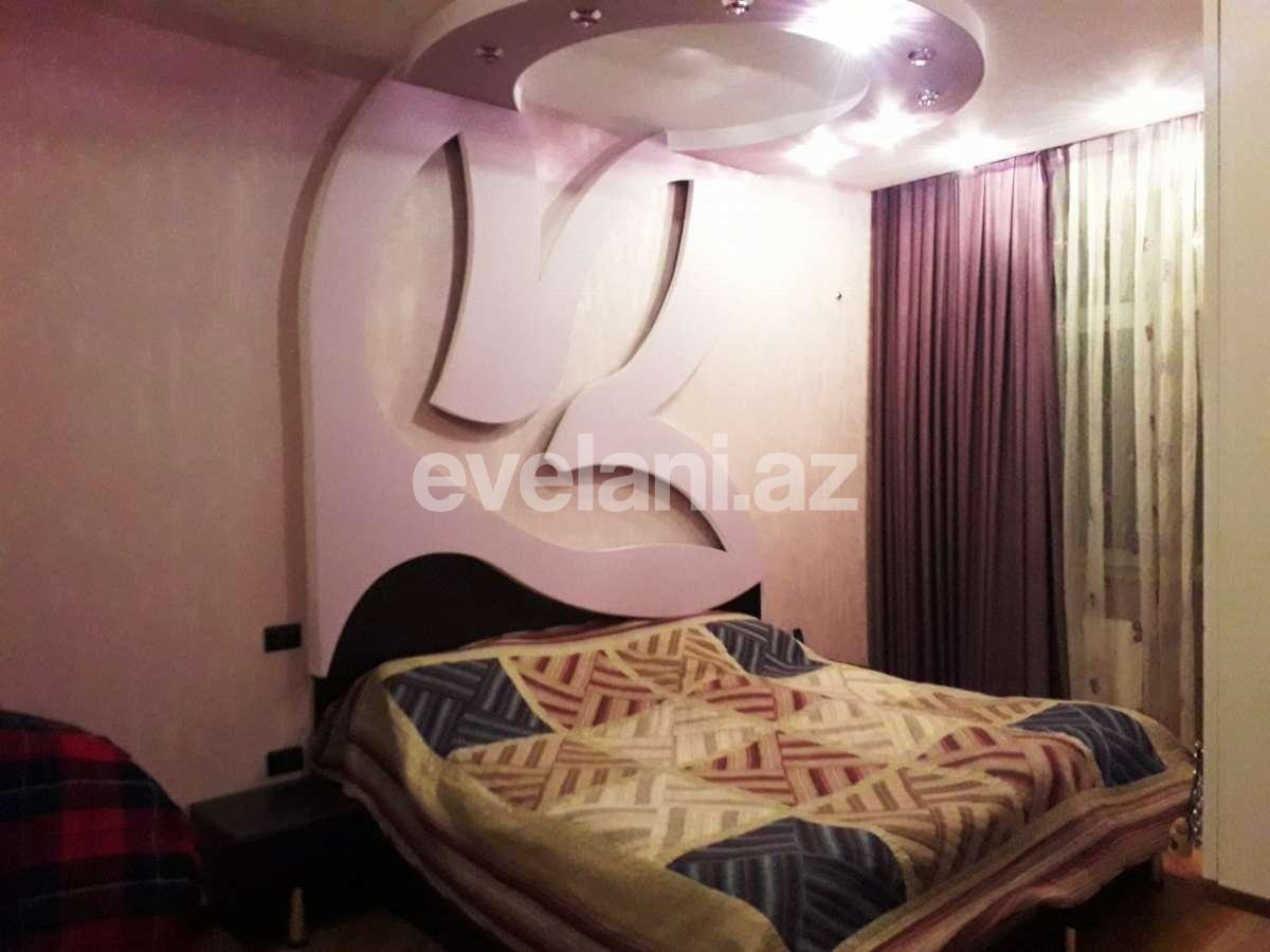 Продаётся, новостройка, 3-комнаты, 115 m², Ясамальский r.