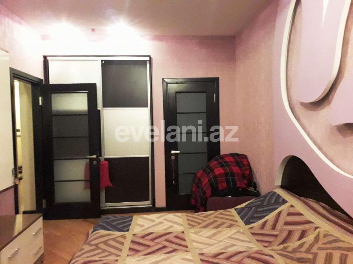 Продаётся, новостройка, 3-комнаты, 115 m², Ясамальский r.