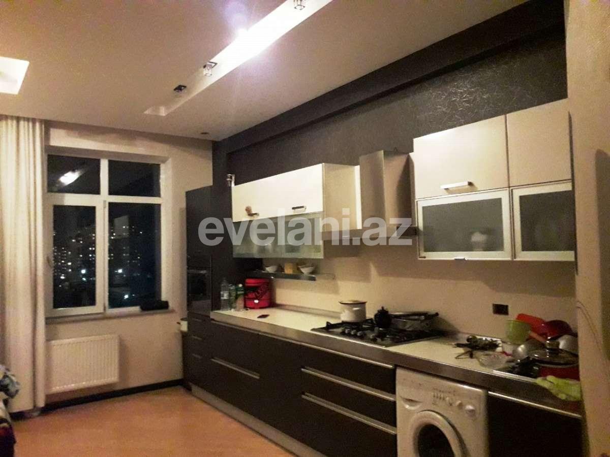 Продаётся, новостройка, 3-комнаты, 115 m², Ясамальский r.