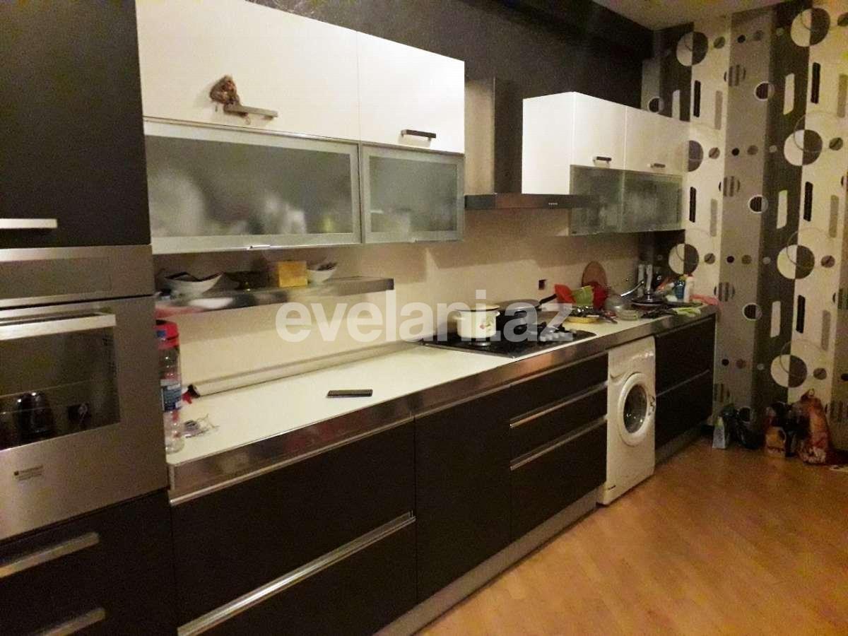 Продаётся, новостройка, 3-комнаты, 115 m², Ясамальский r.