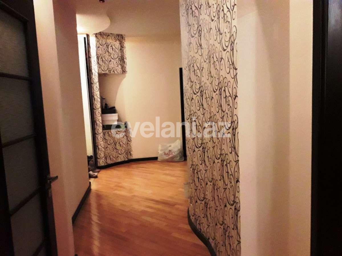 Продаётся, новостройка, 3-комнаты, 115 m², Ясамальский r.