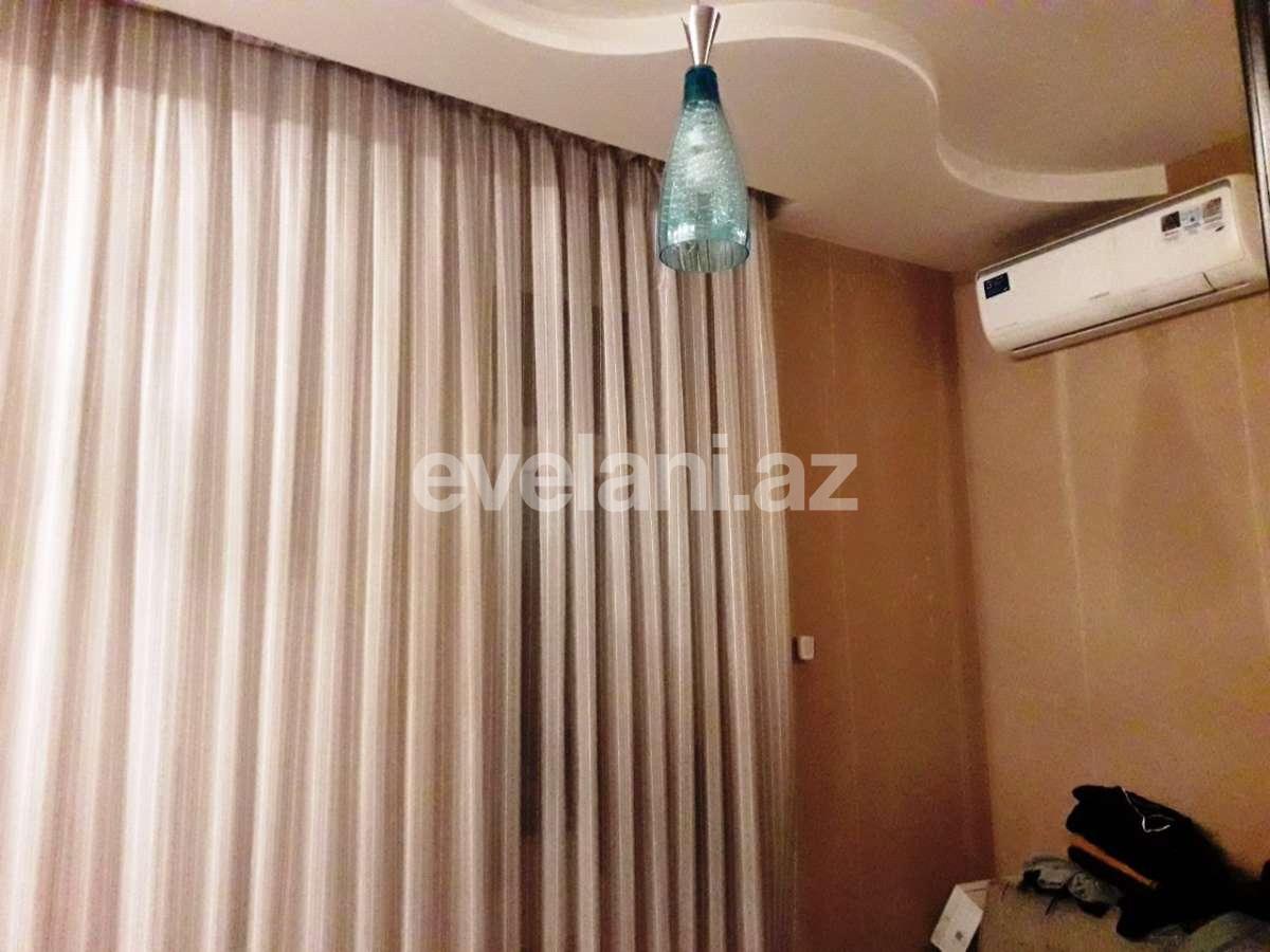 Продаётся, новостройка, 3-комнаты, 115 m², Ясамальский r.