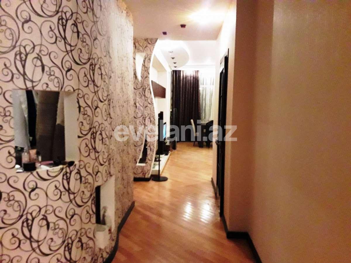 Продаётся, новостройка, 3-комнаты, 115 m², Ясамальский r.