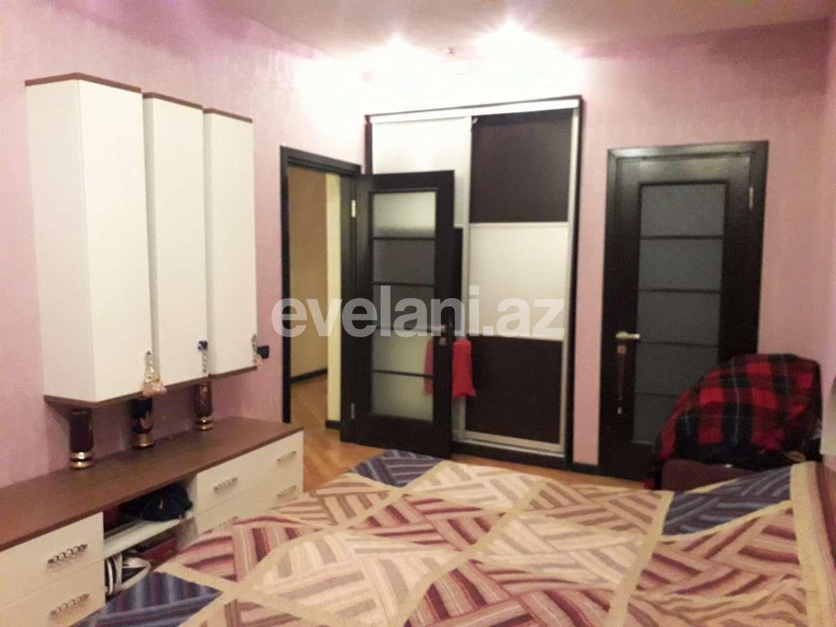 Продаётся, новостройка, 3-комнаты, 115 m², Ясамальский r.