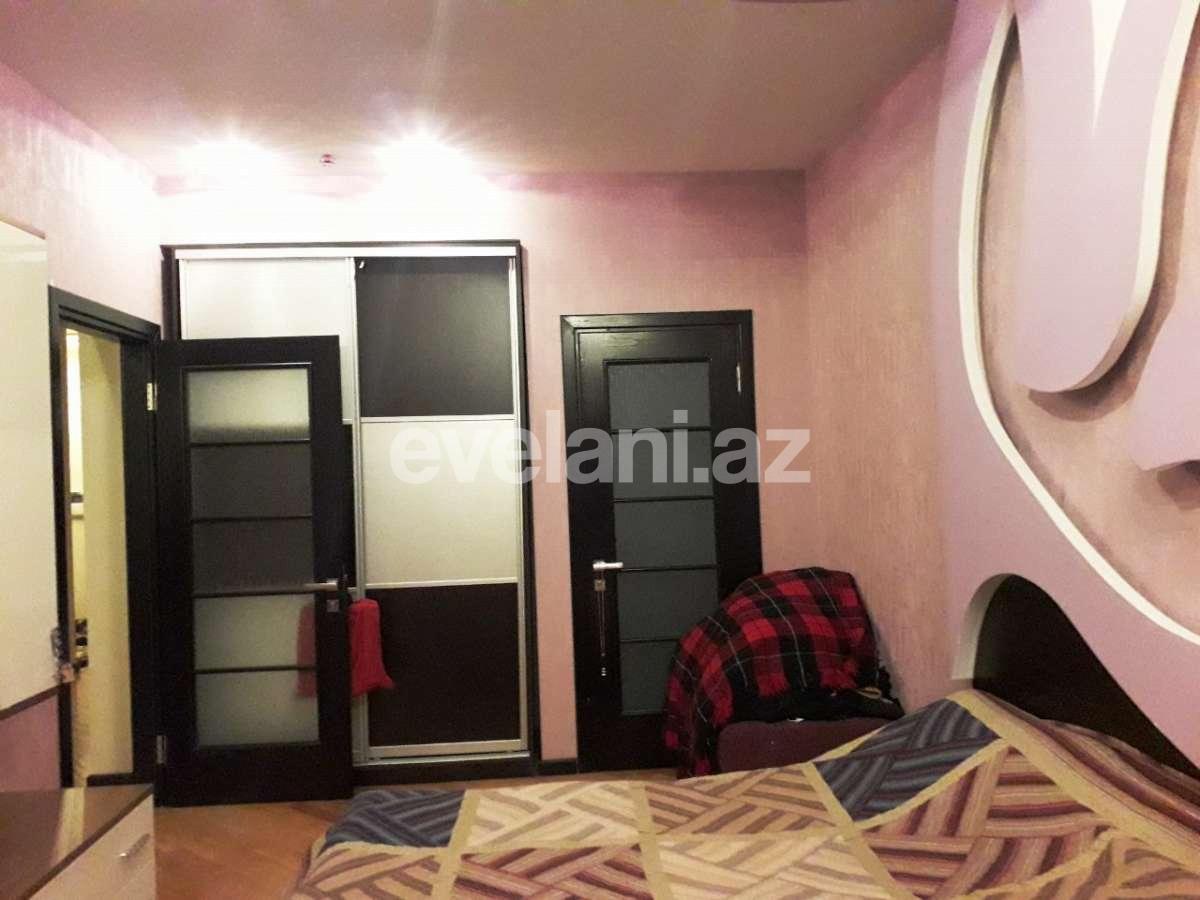 Продаётся, новостройка, 3-комнаты, 115 m², Ясамальский r.