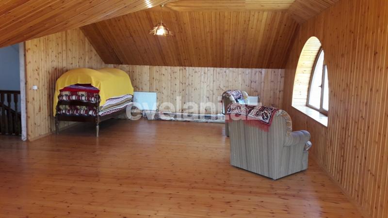 Sale, villa, 6 room, 250 m², Badamdar d.