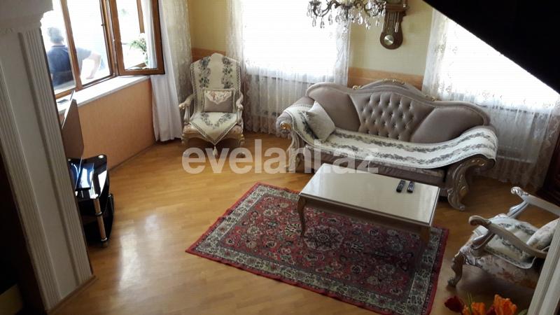 Sale, villa, 6 room, 250 m², Badamdar d.