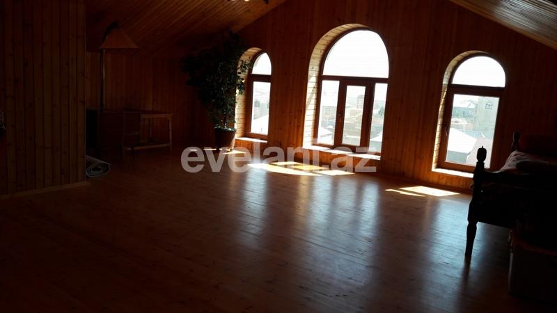 Sale, villa, 6 room, 250 m², Badamdar d.