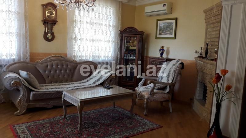 Sale, villa, 6 room, 250 m², Badamdar d.
