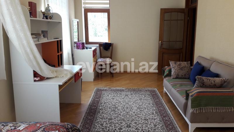 Sale, villa, 6 room, 250 m², Badamdar d.