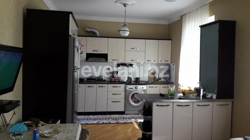 Sale, villa, 6 room, 250 m², Badamdar d.