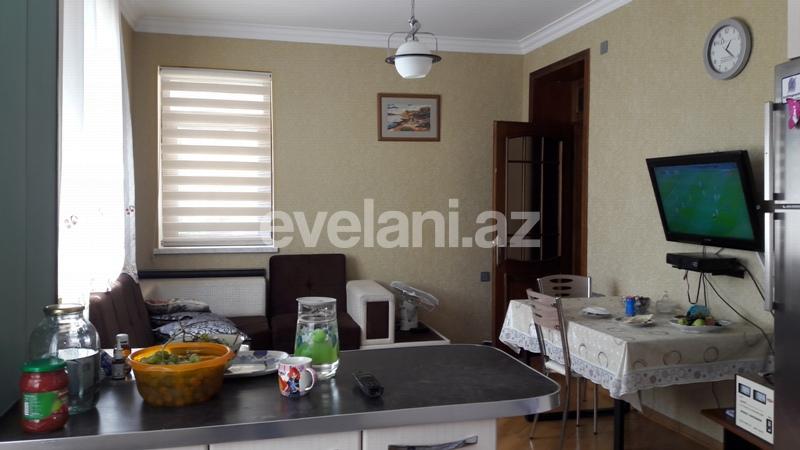Sale, villa, 6 room, 250 m², Badamdar d.