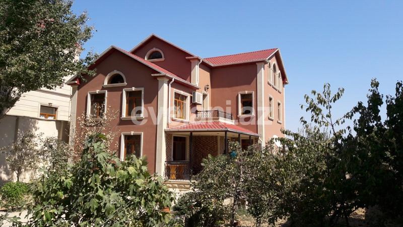 Sale, villa, 6 room, 250 m², Badamdar d.