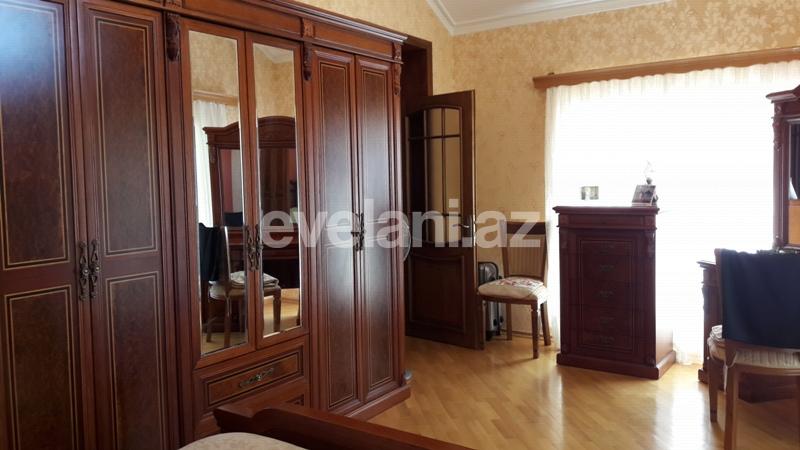 Sale, villa, 6 room, 250 m², Badamdar d.