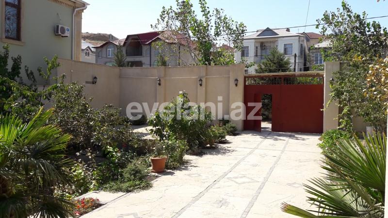 Sale, villa, 6 room, 250 m², Badamdar d.