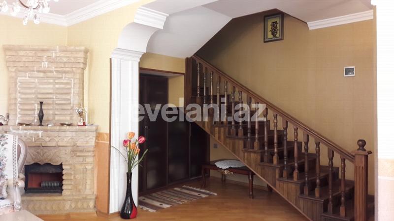 Sale, villa, 6 room, 250 m², Badamdar d.