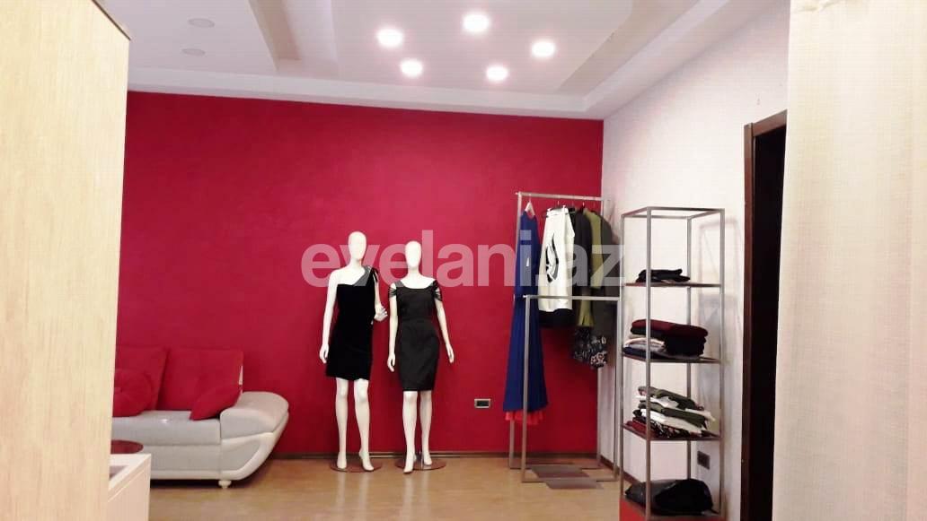 Satılır, obyekt, 58 m², Bakı, Yasamal r, Elmlər Akademiyası m.