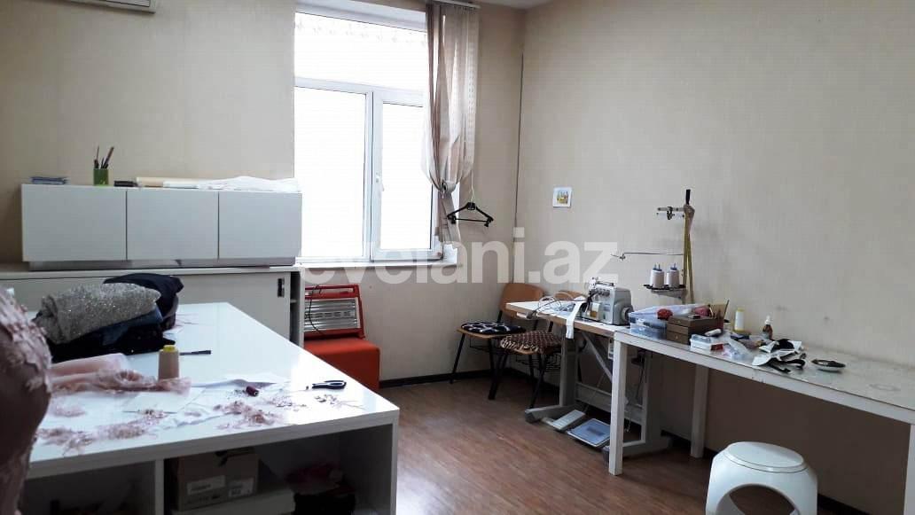 Satılır, obyekt, 58 m², Bakı, Yasamal r, Elmlər Akademiyası m.