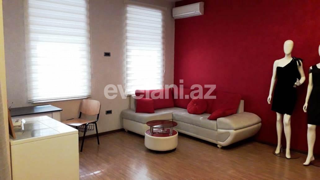 Satılır, obyekt, 58 m², Bakı, Yasamal r, Elmlər Akademiyası m.