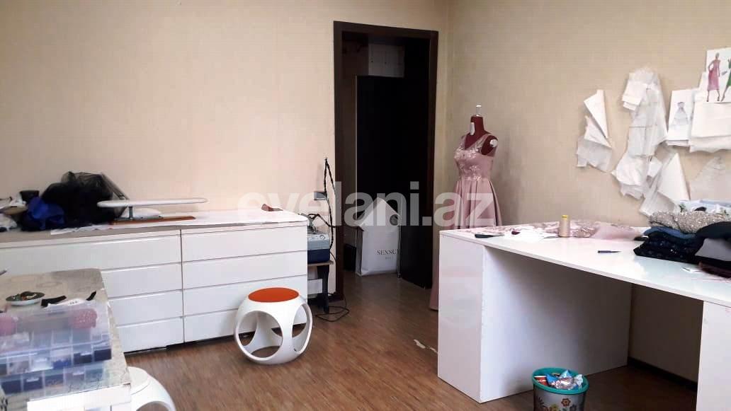 Satılır, obyekt, 58 m², Bakı, Yasamal r, Elmlər Akademiyası m.