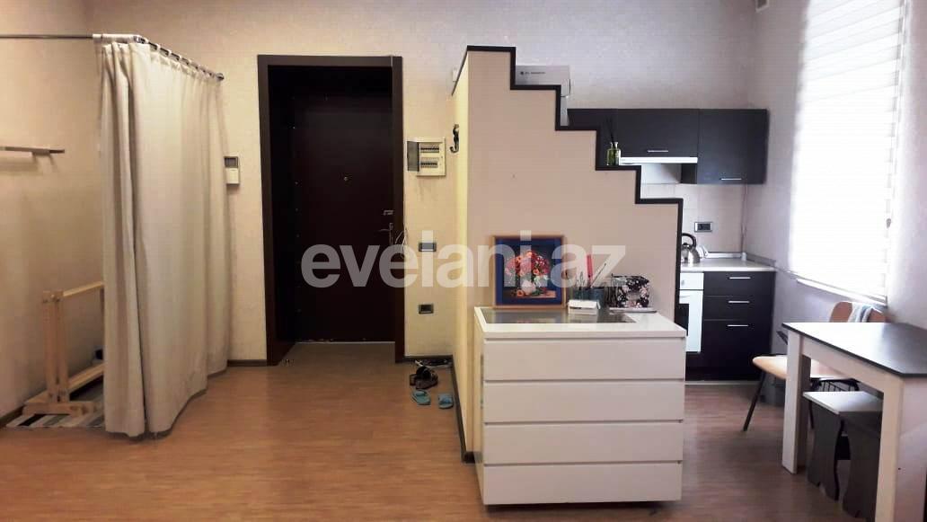 Satılır, obyekt, 58 m², Bakı, Yasamal r, Elmlər Akademiyası m.