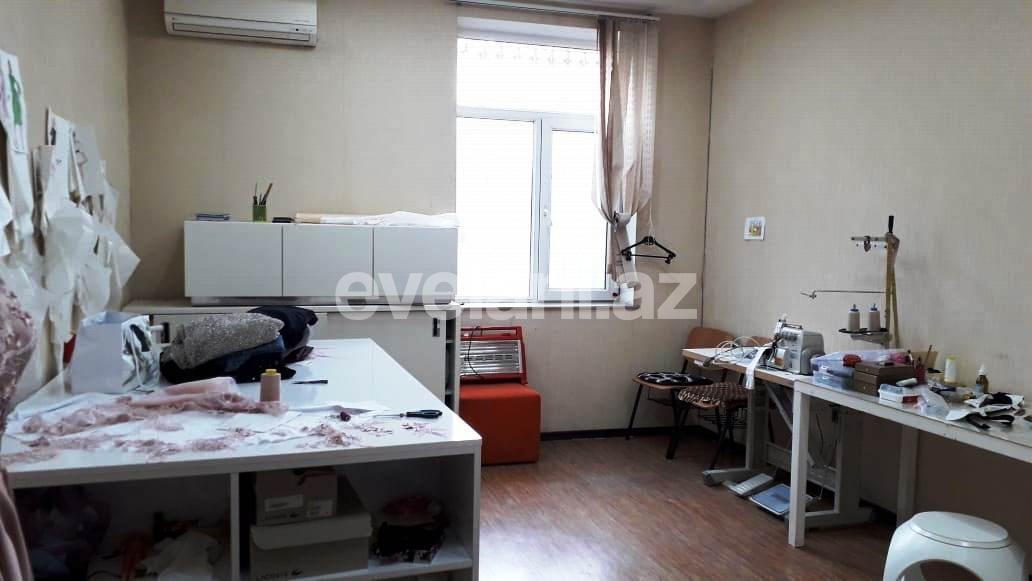 Satılır, obyekt, 58 m², Bakı, Yasamal r, Elmlər Akademiyası m.