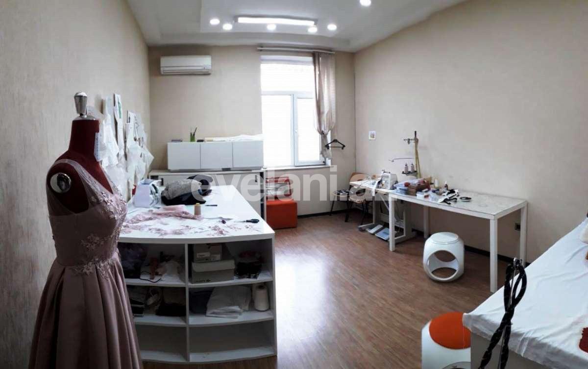 Satılır, obyekt, 58 m², Bakı, Yasamal r, Elmlər Akademiyası m.