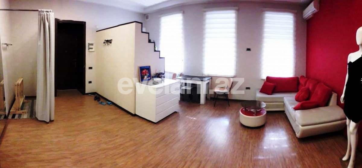 Satılır, obyekt, 58 m², Bakı, Yasamal r, Elmlər Akademiyası m.