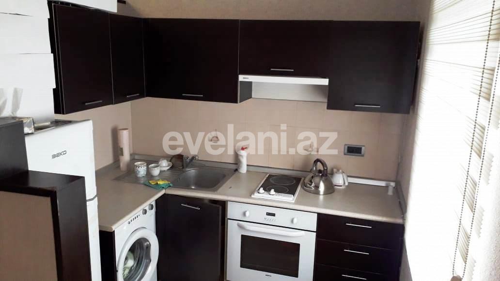 Satılır, obyekt, 58 m², Bakı, Yasamal r, Elmlər Akademiyası m.