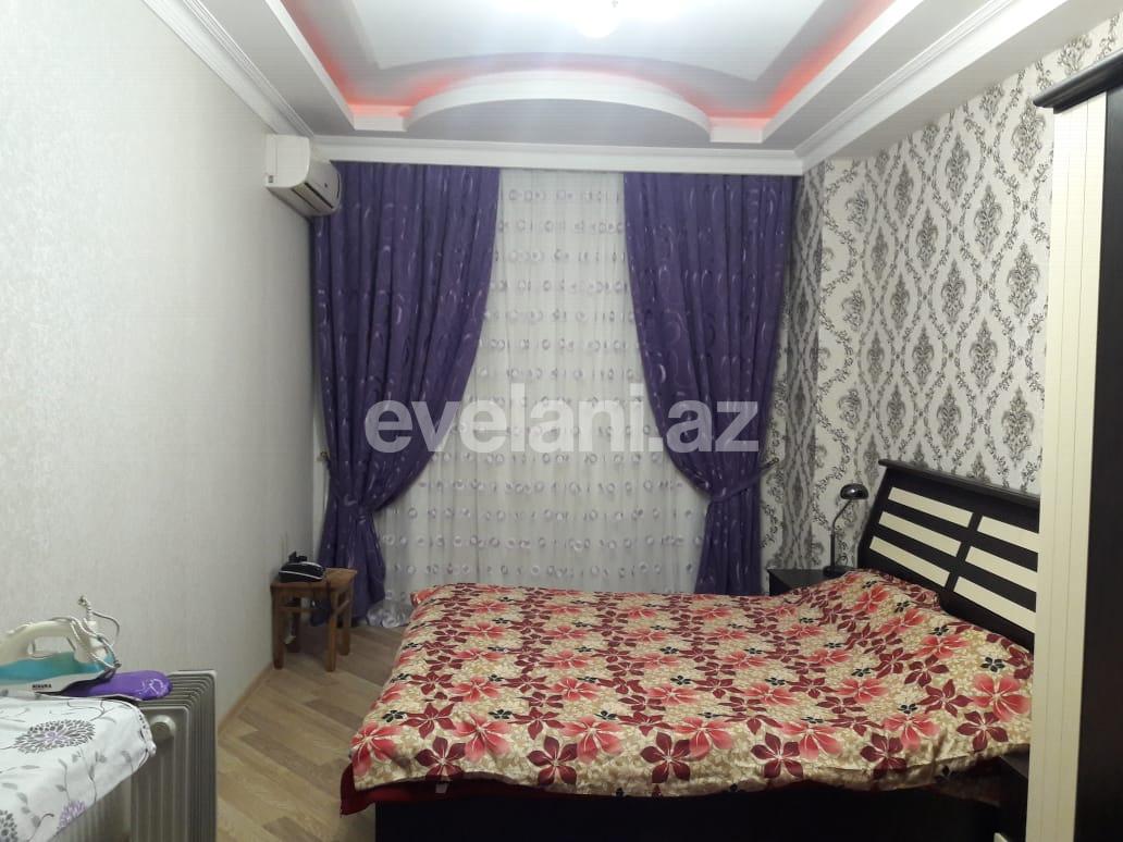 Kirayə verilir, yeni tikili, 2 otaqlı, 89 m², Bakı, Nəsimi r.