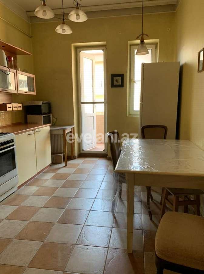 Satılır, yeni tikili, 3 otaqlı, 101 m², Bakı, Yasamal r.