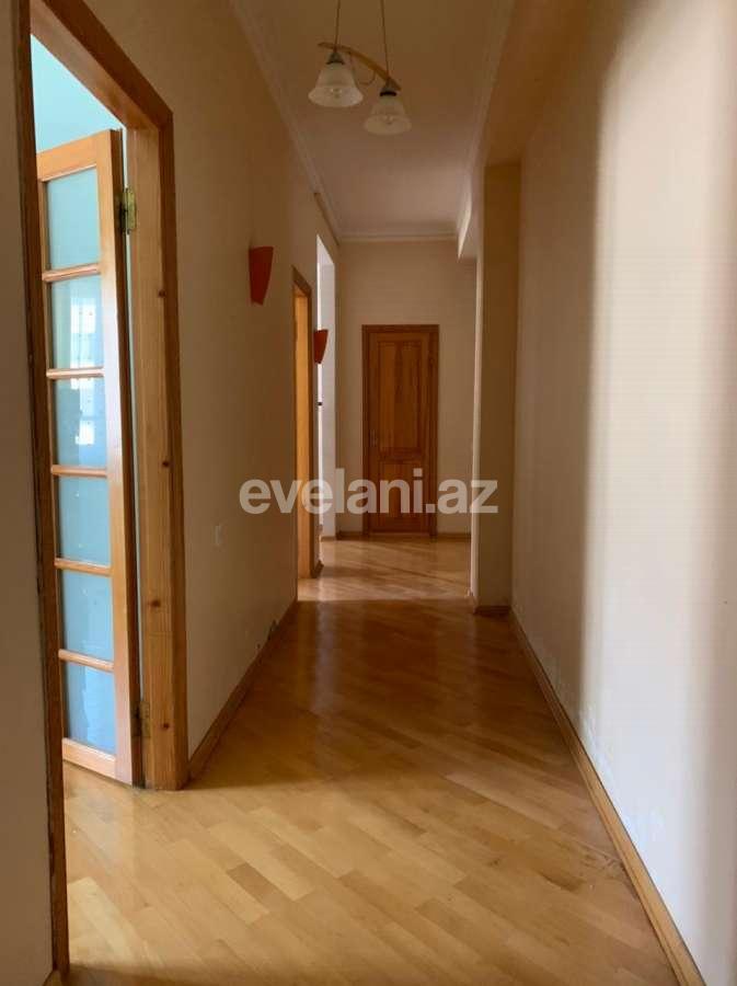 Satılır, yeni tikili, 3 otaqlı, 101 m², Bakı, Yasamal r.