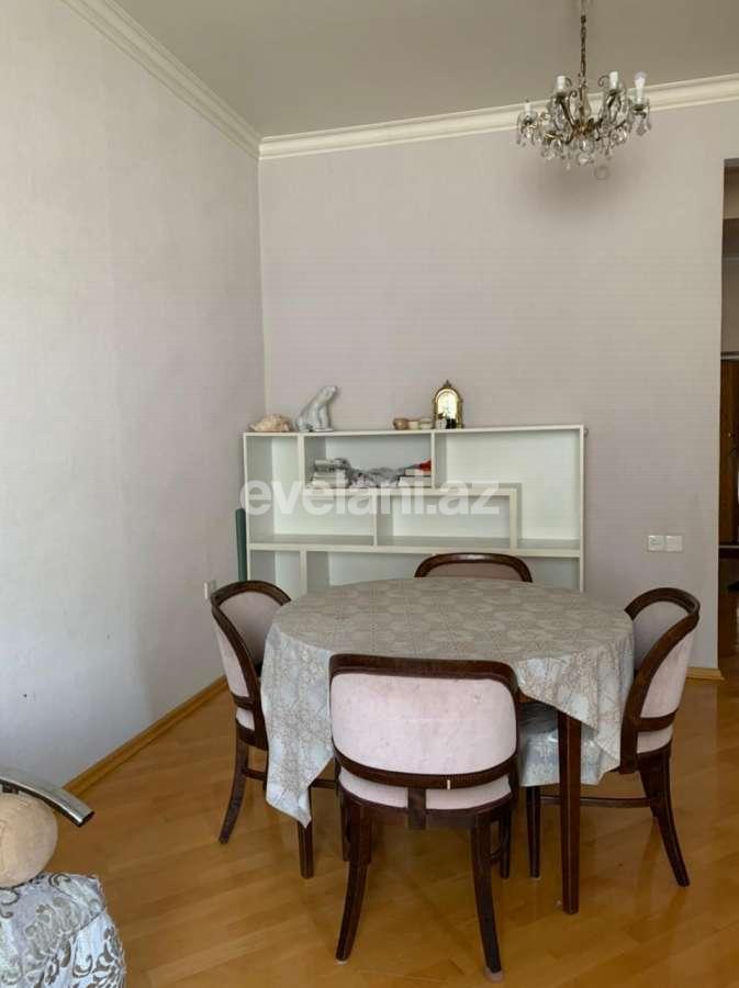 Satılır, yeni tikili, 3 otaqlı, 101 m², Bakı, Yasamal r.